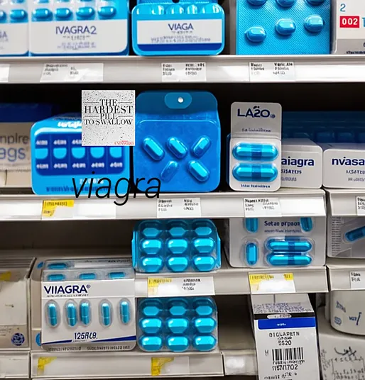 Viagra generico precio españa